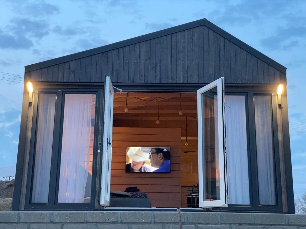 Glamp Glamour***** Kowale Oleckie Exteriör bild