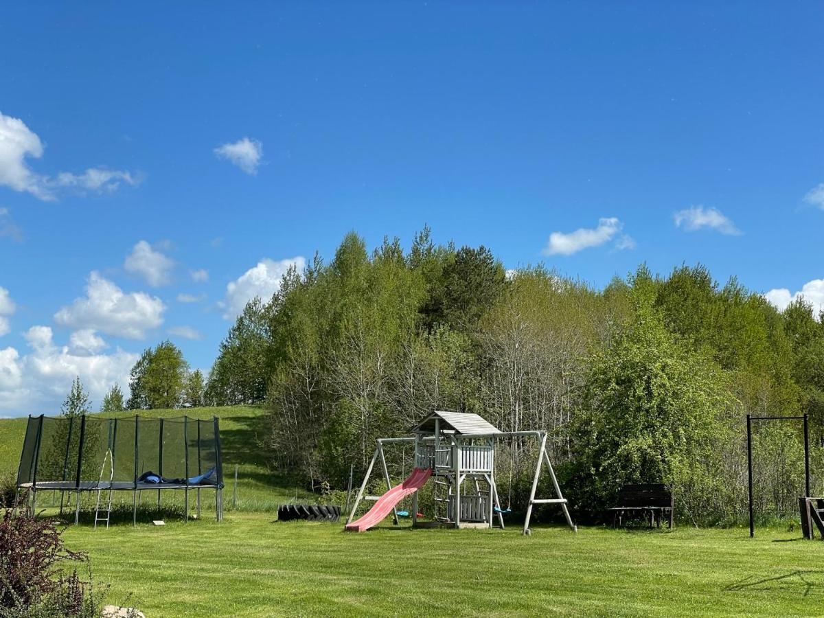 Glamp Glamour***** Kowale Oleckie Exteriör bild