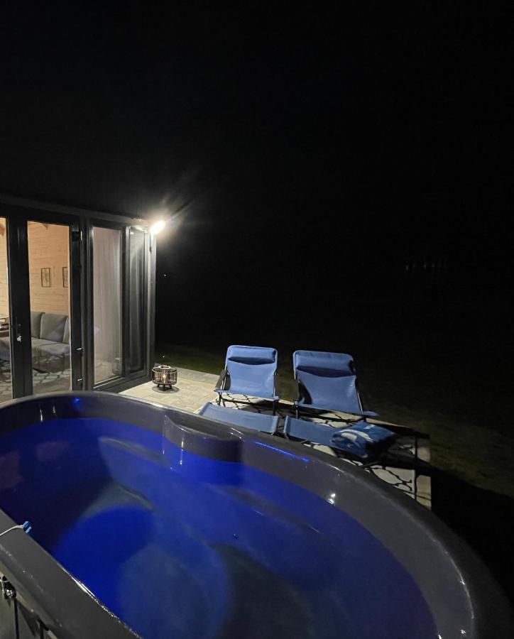Glamp Glamour***** Kowale Oleckie Exteriör bild