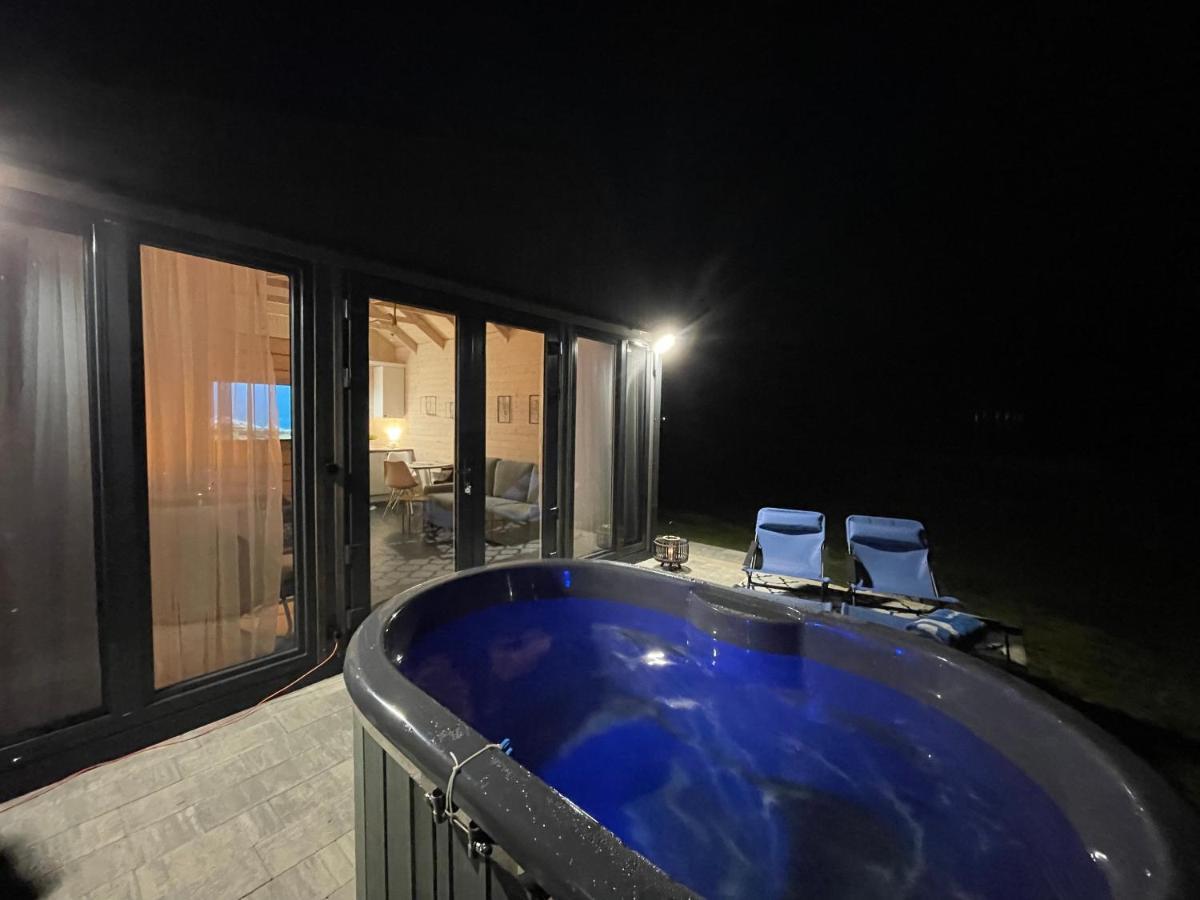 Glamp Glamour***** Kowale Oleckie Exteriör bild