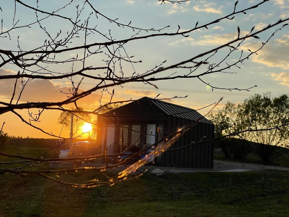 Glamp Glamour***** Kowale Oleckie Exteriör bild